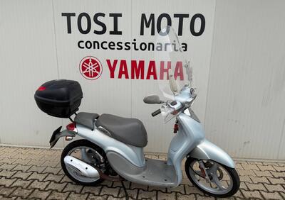Yamaha Why 50 - Annuncio 9808594