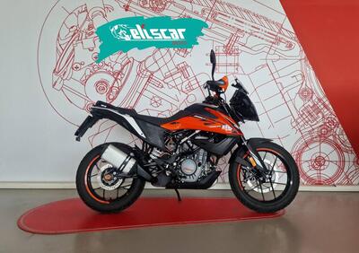 KTM 390 Adventure (2022 - 24) - Annuncio 9808597