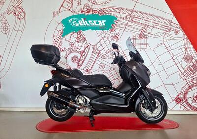 Yamaha X-Max 300 Tech Max (2021 - 24) - Annuncio 9808598