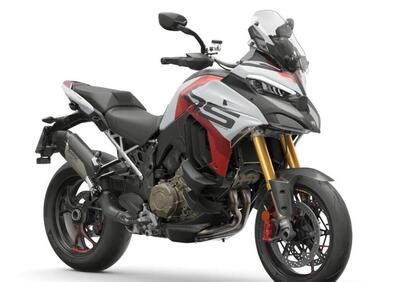 Ducati Multistrada V4 RS (2024 - 25) - Annuncio 9808601