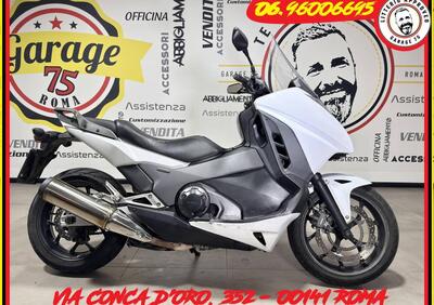 Honda Integra 750 DCT ABS (2014 - 15) - Annuncio 9808609