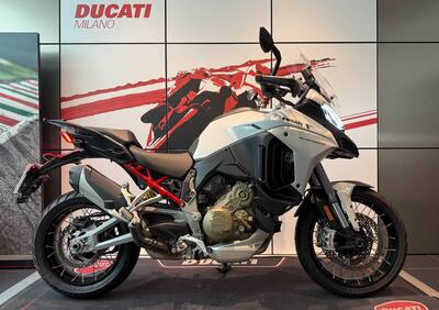 Ducati Multistrada V4 S (2021 - 24) - Annuncio 9808614