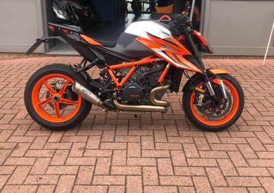 KTM 1290 Super Duke R EVO (2022 - 23) - Annuncio 9808620