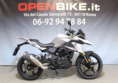 Bmw G 310 GS (2021 - 25) - Annuncio 9808618