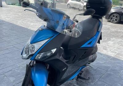 Kymco Agility 125 R16 + (2017 - 20) - Annuncio 9808619
