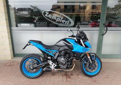 Suzuki GSX-8S (2023 - 24) - Annuncio 9808617