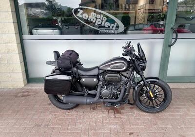 Keeway Motor V302 C (2022 - 25) - Annuncio 9808622
