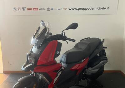Bmw C 400 X (2021 - 24) - Annuncio 9808629