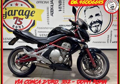 Kawasaki ER-6N (2006 - 09) - Annuncio 9808632