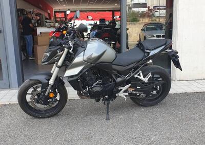 Honda CB 750 Hornet (2023 - 24) - Annuncio 9808634