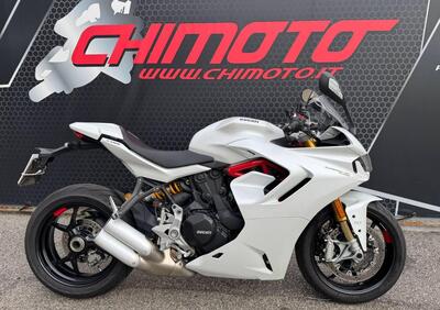 Ducati SuperSport 950 S (2021 - 24) - Annuncio 9808635