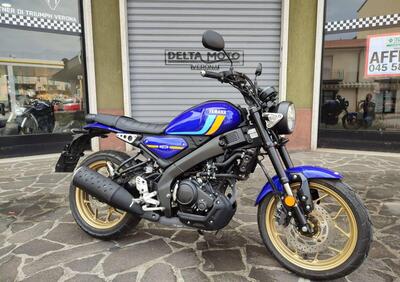 Yamaha XSR 125 (2021 - 24) - Annuncio 9808638