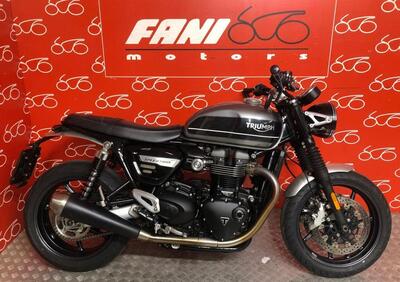 Triumph Speed Twin 1200 (2019 - 20) - Annuncio 9808646