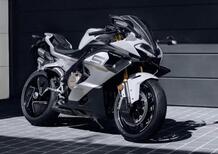CF Moto 750SR-S all’orizzonte, ma non in Europa, i piani sono altri: V4 1000cc