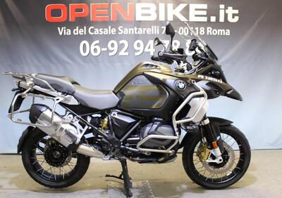 Bmw R 1250 GS Adventure (2019 - 20) - Annuncio 9808672