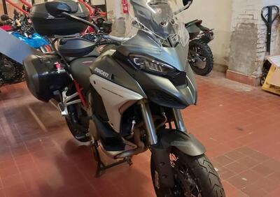 Ducati Multistrada V4 S (2021 - 24) - Annuncio 9808678