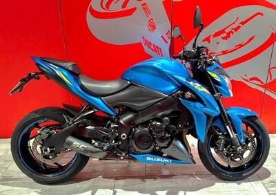 Suzuki GSX-S1000 ABS (2017 - 20) - Annuncio 9808693