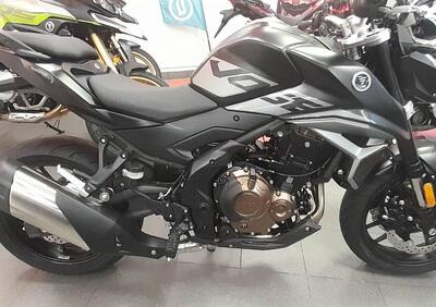 Voge Brivido 625R (2025) - Annuncio 9808677