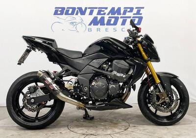 Kawasaki Z 750 (2007 - 14) - Annuncio 9808681