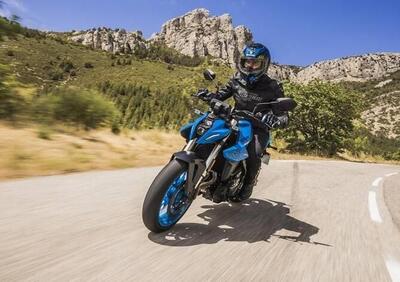 Suzuki GSX-8S (2025) - Annuncio 9808689