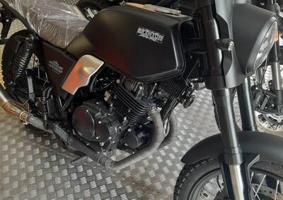 Brixton Motorcycles Felsberg 250 (2021 - 25) - Annuncio 9808682