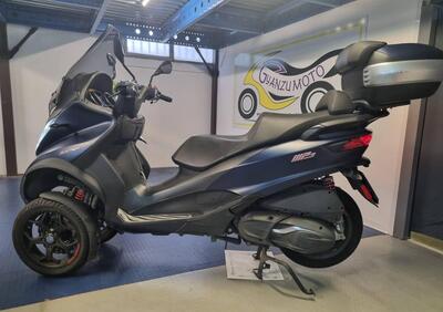 Piaggio Mp3 500 ABS Hpe Sport Advanced (2021 - 23) - Annuncio 9808692