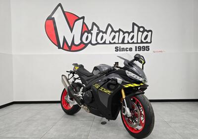 Aprilia RSV4 1100 (2025) - Annuncio 9808690