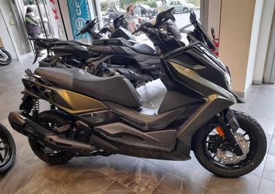 Kymco DTX 360 350 (2022 - 25) - Annuncio 9808691