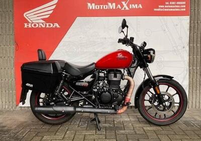 Royal Enfield Meteor 350 Fireball (2021 - 25) - Annuncio 9808697