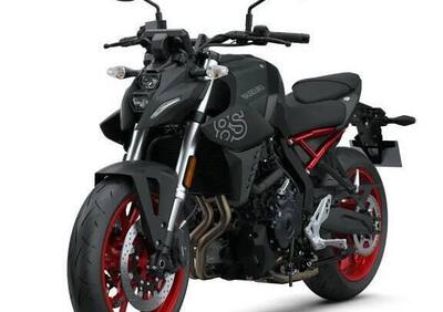 Suzuki GSX-8S (2025) - Annuncio 9808698