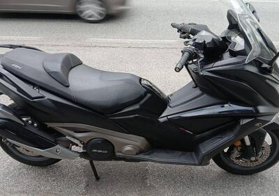 Kymco AK 550 (2017 - 19) - Annuncio 9808700