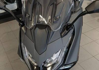 Kymco AK 575 Premium (2025) - Annuncio 9808702