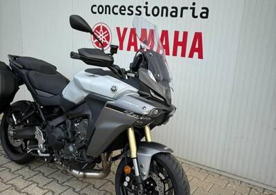 Yamaha Tracer 9 GT Y-AMT (2025) - Annuncio 9808705