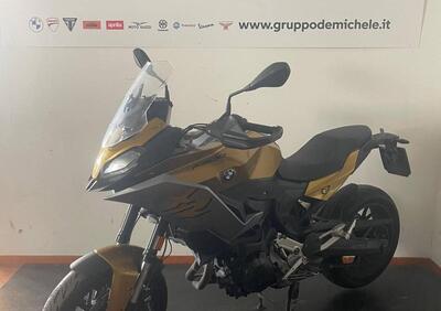 Bmw F 900 XR (2020 - 24) - Annuncio 9808713