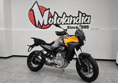 Moto Guzzi Stelvio PFF (2024 - 25) - Annuncio 9808711