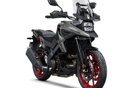 Suzuki V-Strom 1050SE (2025) - Annuncio 9808732