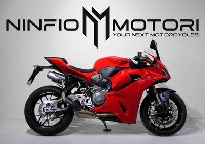 Ducati Panigale V2 (2025) - Annuncio 9808714