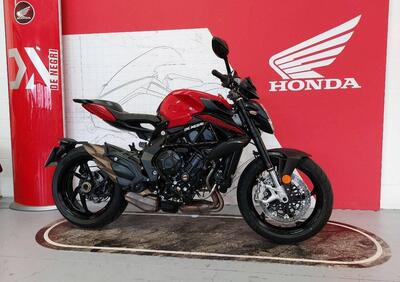 MV Agusta Brutale 800 Rosso (2021 - 23) - Annuncio 9808720