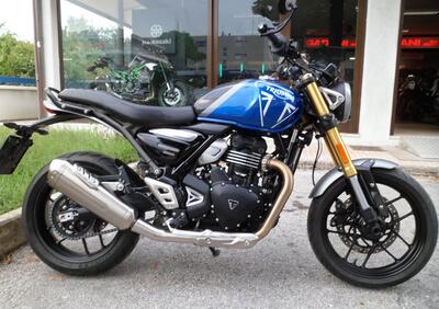 Triumph Speed 400 (2024 - 25) - Annuncio 9808641