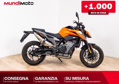 KTM 790 Duke L (2019 - 20) - Annuncio 9808717