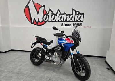 Moto Guzzi Stelvio Duecento Tributo (2025) - Annuncio 9808733