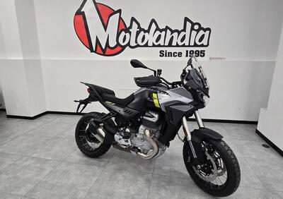 Moto Guzzi Stelvio PFF (2024 - 25) - Annuncio 9808735