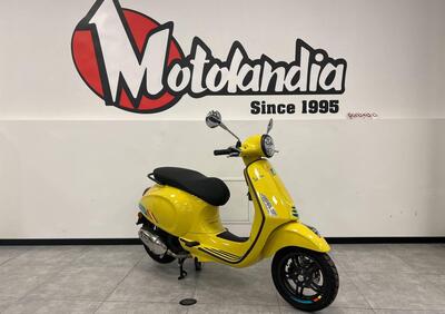 Vespa Primavera 125 Sport (2023 - 25) - Annuncio 9808741
