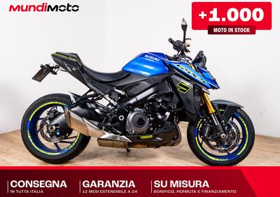 Suzuki GSX S 1000 F ABS (2014 -17) - Annuncio 9808748