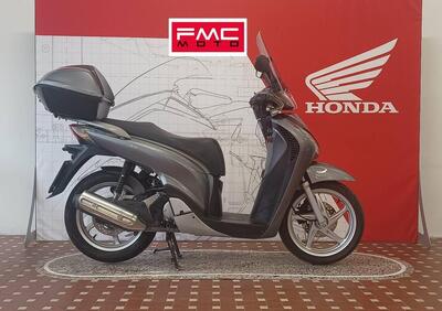 Honda SH 150 i (2009 - 12) - Annuncio 9808769