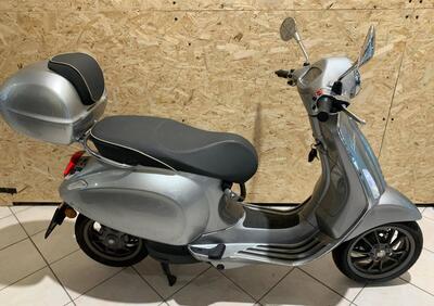 Vespa Vespa Elettrica 70 (2020 - 24) - Annuncio 9808768