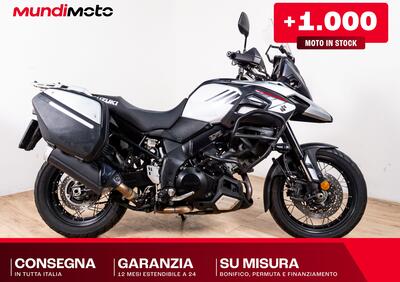 Suzuki V-Strom 1000 ABS (2014 - 17) - Annuncio 9808752