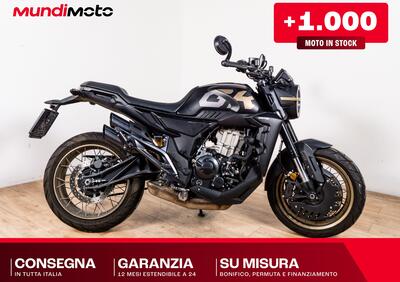 Zontes ZT350-GK (2022 - 25) - Annuncio 9808754