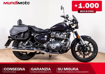 Royal Enfield Super Meteor 650 (2023 - 25) - Annuncio 9808758