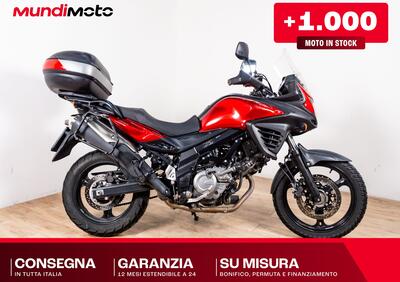 Suzuki V-Strom 650 ABS (2011 - 17) - Annuncio 9808759